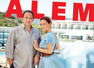 ENDER & GÜLŞAH ALKOÇLAR ÇİFTİNDEN ALEM’E ÖZEL SIMSICAK RÖPORTAJ