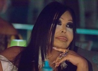 Bülent Ersoy Bodrum gecelerinde