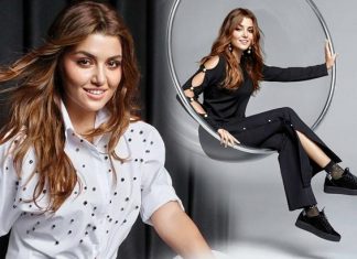 Hande Erçel’in inci koleksiyonu!