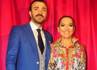Demet Akalın, Okan Kurt’u sildi!