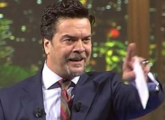Beyazıt Öztürk’ten sürpriz hamle! Beyaz Show için…