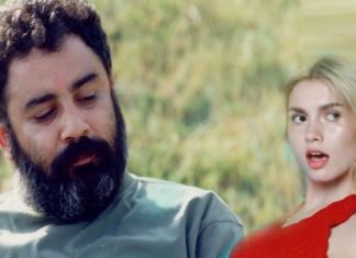 ALEYNA TİLKİ AHMET KAYA İÇİN NE DEDİ