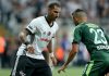 Beşiktaş 3 puanın sahibi oldu