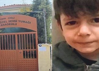 Sevgi yumağı anaokulu: 1400 tl için küçük alperen öldü