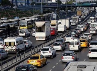 Bayram tatili : kazasız kul olmaz uyarıları