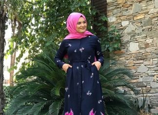Gelin adayı Hanife, reklam yüzü oluyor!