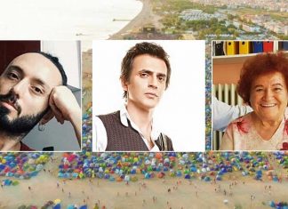 Zeytinli Rock Festivali için geri sayım başladı