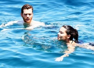 Metin Hara da konuştu: Adriana eski sevgilisiyle görüşebilir…
