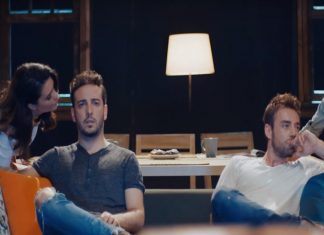Murat Dalkılıç ve Oğuzhan Koç’tan yeni klip!