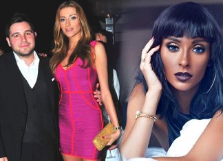 Özge Ulusoy’un imaj değişikliği Hacı Sabancı’ya mesaj mı?