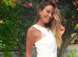 Özlem Yıldız’dan fakirlik isyanı!