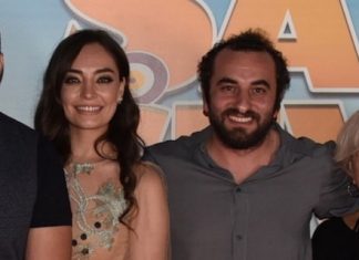 Şansımı Seveyim