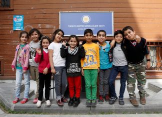 TEGV’de Yeni Etkinlik Yılı Başlıyor!