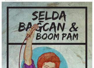 Selda Bağcan ‘Canlı Sahne’de!