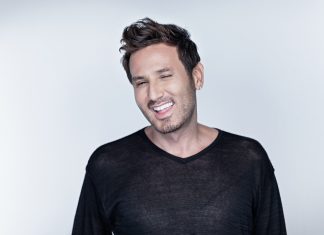 POP MÜZİĞİN ESKİMEYEN SİMASI METİN AROLAT FRANKIE İSTANBUL’DA