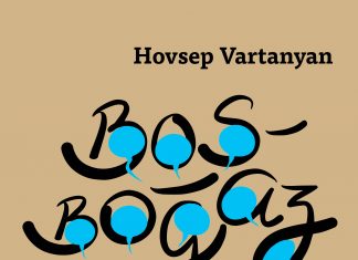 BOŞ BOĞAZ BİR ÂDEM