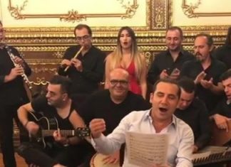 Alaturka Game Of Thrones sürprizi