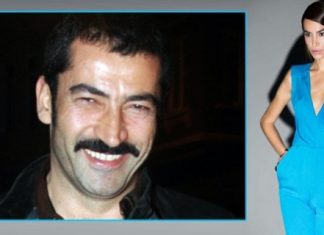Kenan İmirzalıoğlu’nun kadın askeri