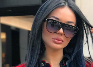 Cansu Taşkın’dan mesaj var