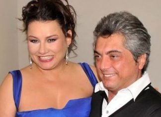 Deniz Seki ve Faruk Salman 15 gün sonra barıştı!