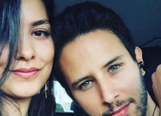 Hazal Filiz Küçükköse ile Tuan Tunalı boşanıyor! İhanet iddiaları…