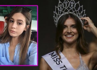Aslı Sümen kimdir? Itır Esen’in tacı onun oldu! İşte yeni Mıss Turkey birincisi…