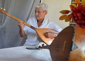 Usta sanatçı Mustafa Canan: dramı!