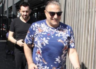 Mehmet Ali Erbil: Allah’a şükür, gönlüm rahat