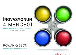 Yaratıcı Düşünceler için Güçlü Bir Araç