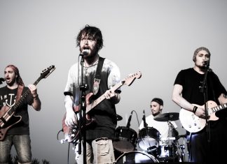Egecan Türkoğlu 14 Ekim’de Trump Cadde’de konser veriyor