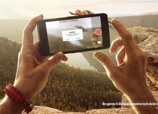 VODAFONE’A KRİSTAL ELMA’DA 33 ÖDÜL BİRDEN
