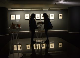 O’ART Siyah Beyaz Fotoğrafın Ustası Kabul Edilen Michael Kenna’yı Ağırlıyor