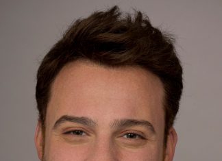 Türk Aktör Kerem Bürsin Madame Tussauds Amsterdam’a Emanet