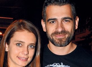 Çiğdem Batur ve Onur Gülmek’in büyük mutluluğu