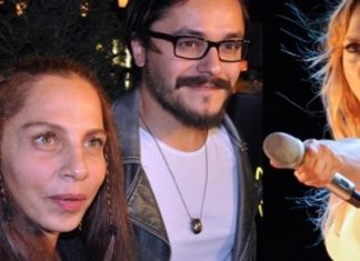 Sertab Erener: “Yenilmiyorum ben!”