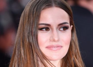 Fahriye Evcen adına Kamboçya’da yuva yapıldı