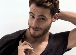 Kerem Bürsin’in servet saati!