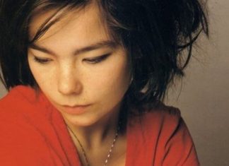 Björk taciz ilgili itiraf etti !