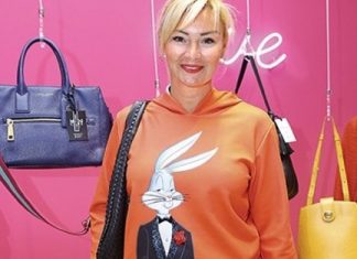 Ünlülerin son trendi: Akıllı moda