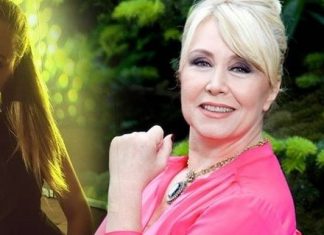 Nergis Kumbasar’dan kızı Yasmin’e tam destek
