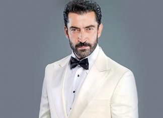 Kenan İmirzalıoğlu: “Ustaların tercihiyim”