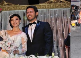 Hazal Filiz Küçükköse’den ‘yasak aşk’ iddiasına yanıt!