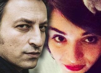 Onur Saylak aşkı buldu