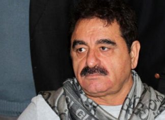 İbrahim Tatlıses: Ebru Gündeş için ne dedi ?