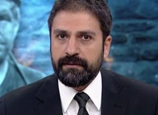 Erhan Çelik’e hapis talebi