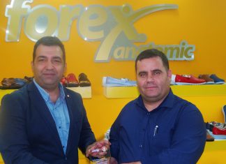 Kazasız Kul Olmaz’dan Forex Anatomic’e anlamlı ödül