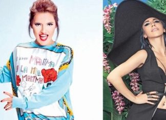 Hande Yener: “Mahkemeleri meşgul etmeyin”