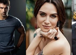 İbrahim Çelikkol yüzünden kavga çıktı!