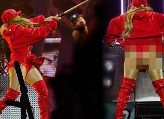 Jennifer Lopez, kırmızı elbisesiyle hayran bıraktı