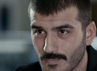 ‘Oyuncu Ufuk Bayraktar palayla mekan bastı’ iddiası… Açıklama geldi!